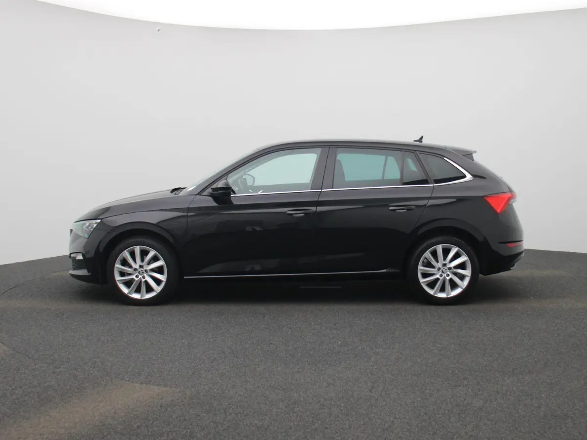 1.0 TSI First Edition | Apple Carplay / Android Auto | Parkeersensoren | Climate Control |