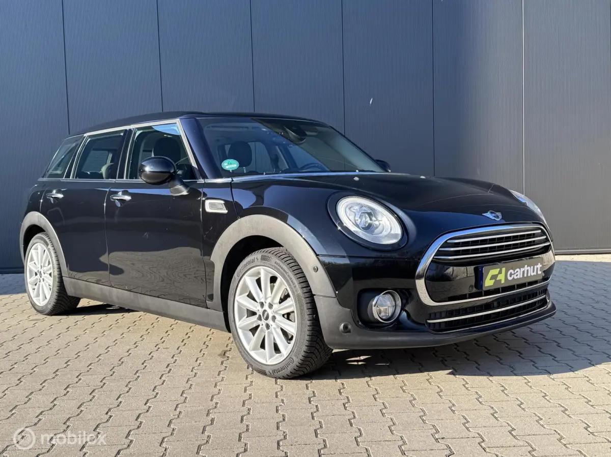 1.5 Cooper |Xenon| sportstoelen| stoel verwarming|cruise |VOLL