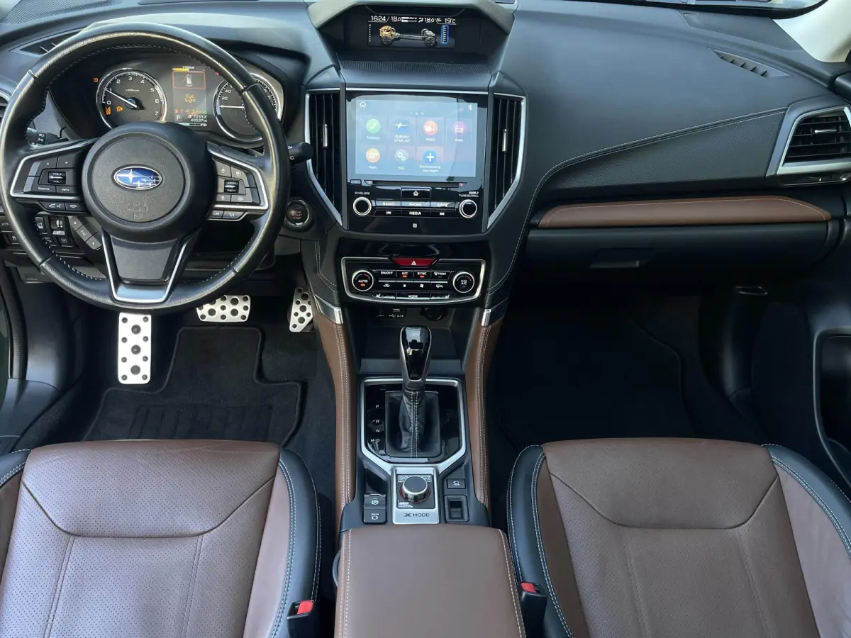 2.0i e-BOXER Premium | Navi | Clima | 360° Camera | Elektr. Achterklep | Panoramadak | Leder | Stoelverwarming |