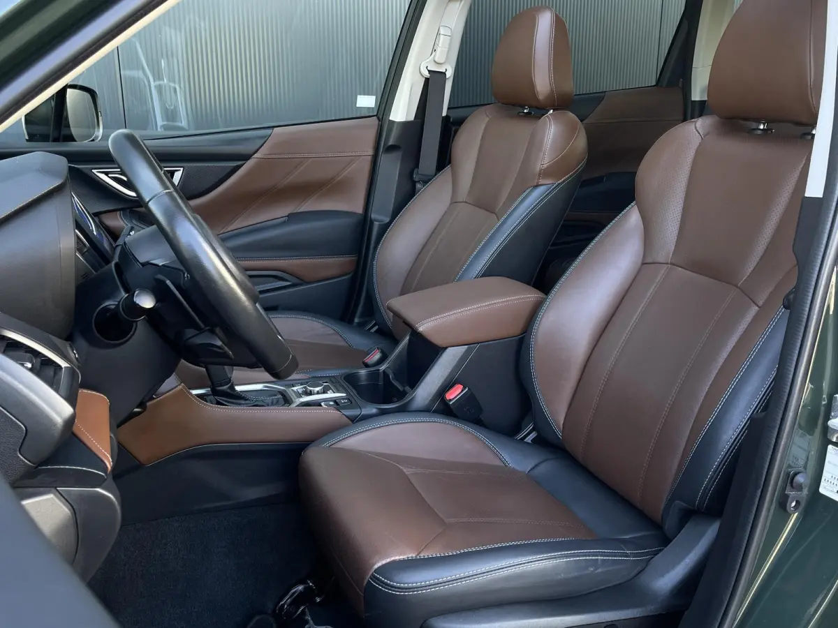 2.0i e-BOXER Premium | Navi | Clima | 360° Camera | Elektr. Achterklep | Panoramadak | Leder | Stoelverwarming |
