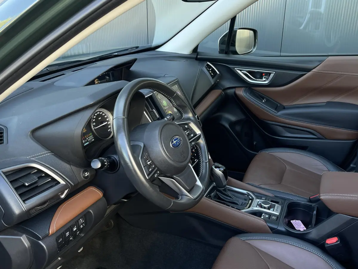 2.0i e-BOXER Premium | Navi | Clima | 360° Camera | Elektr. Achterklep | Panoramadak | Leder | Stoelverwarming |