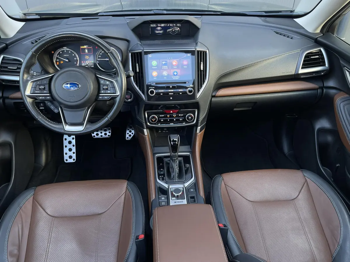 2.0i e-BOXER Premium | Navi | Clima | 360° Camera | Elektr. Achterklep | Panoramadak | Leder | Stoelverwarming |