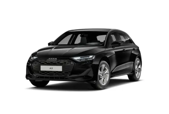 Advanced edition | Aluminium optiek in het interieur | Assistentiepakket Rijden en Parkeren Plus | Audi virtual cockpit