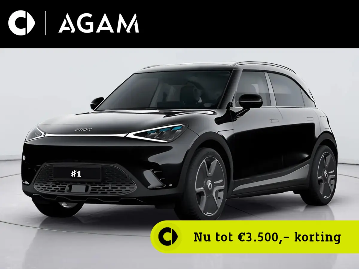 Pro+ 66 kWh