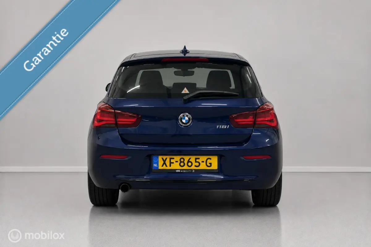 118i Cor. Lease Executive ✓AUT✓LED✓NAP✓PDC✓NAV