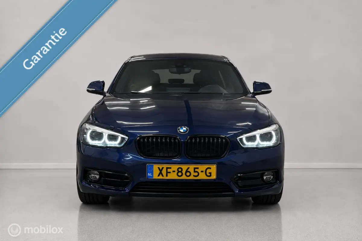 118i Cor. Lease Executive ✓AUT✓LED✓NAP✓PDC✓NAV