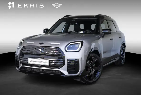 E | John Cooper Works | M pakket