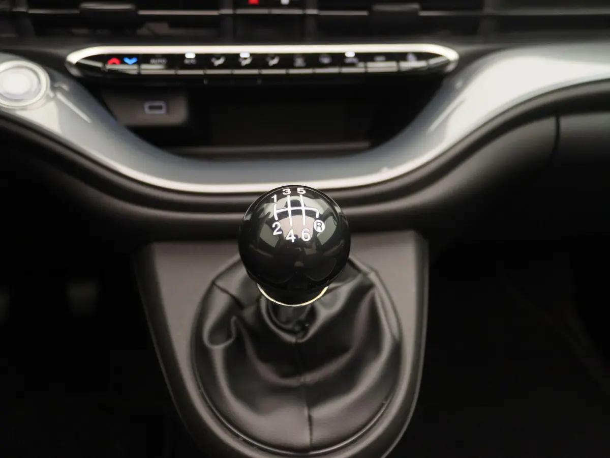 1.0 Hybrid La Prima | Cabrio | Tot 8 jaar garantie | Demo