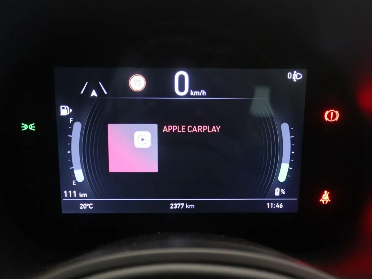 1.0 Hybrid La Prima | Cabrio | Tot 8 jaar garantie | Demo