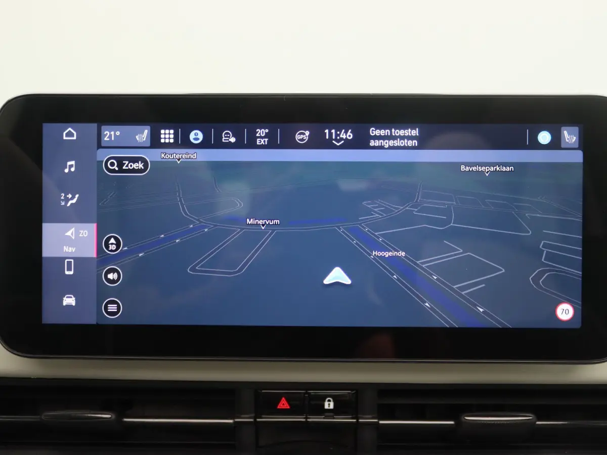 1.0 Hybrid La Prima | Cabrio | Tot 8 jaar garantie | Demo