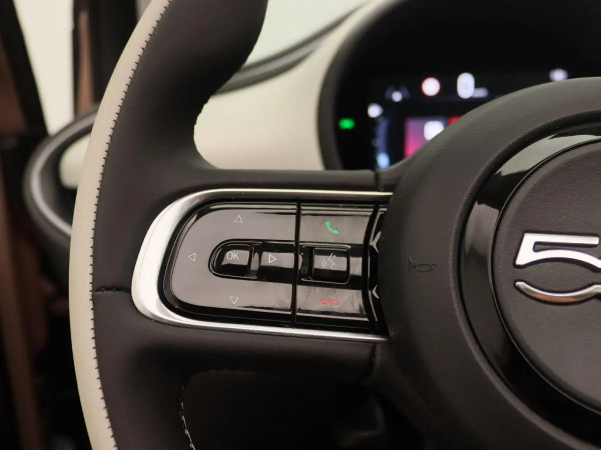 1.0 Hybrid La Prima | Cabrio | Tot 8 jaar garantie | Demo
