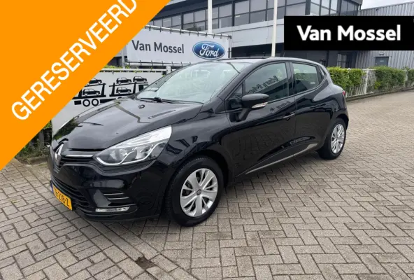 0.9 TCe Zen | Parkeersensoren Achter | Navigatie | Cruisecontrol |
