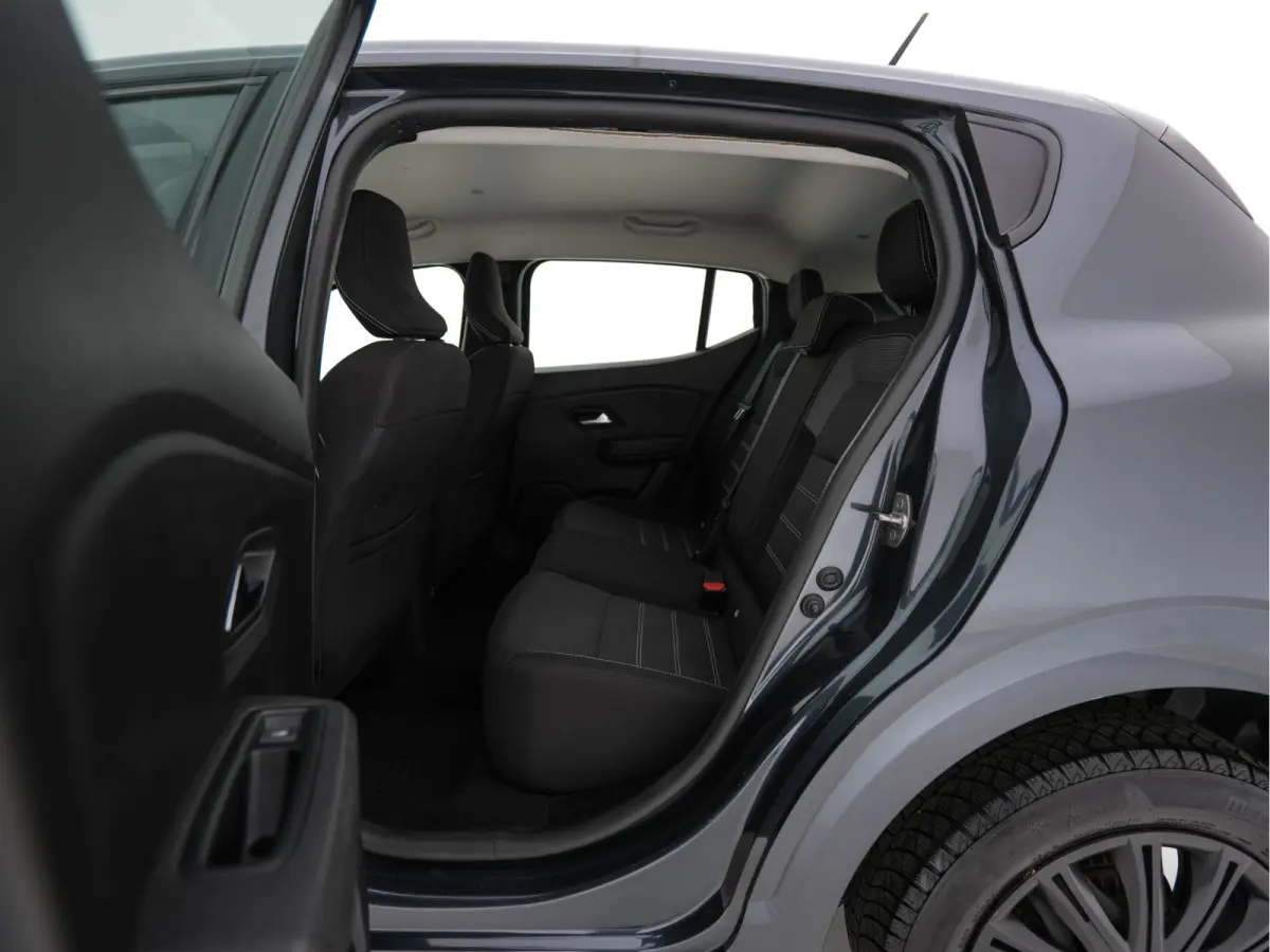 1.0 TCe 100 Bi-Fuel Comfort (INCL-BTW) *FULL-LED | NAVI-FULLMAP | BLINDSPOT | HEATED-COMFORTSEATS | CAMERA | KEYLESS | DAB | ECC | PDC | CRUISE | TOWBAR *