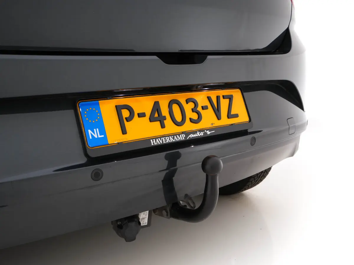 1.0 TCe 100 Bi-Fuel Comfort (INCL-BTW) *FULL-LED | NAVI-FULLMAP | BLINDSPOT | HEATED-COMFORTSEATS | CAMERA | KEYLESS | DAB | ECC | PDC | CRUISE | TOWBAR *