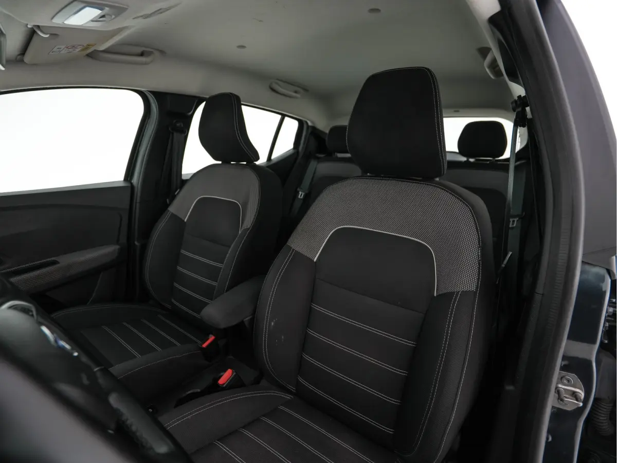 1.0 TCe 100 Bi-Fuel Comfort (INCL-BTW) *FULL-LED | NAVI-FULLMAP | BLINDSPOT | HEATED-COMFORTSEATS | CAMERA | KEYLESS | DAB | ECC | PDC | CRUISE | TOWBAR *