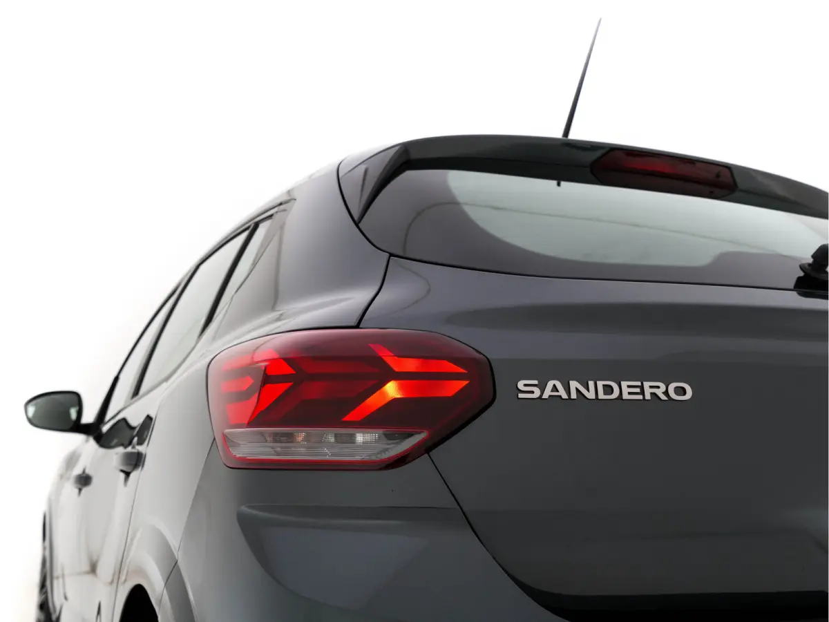 1.0 TCe 100 Bi-Fuel Comfort (INCL-BTW) *FULL-LED | NAVI-FULLMAP | BLINDSPOT | HEATED-COMFORTSEATS | CAMERA | KEYLESS | DAB | ECC | PDC | CRUISE | TOWBAR *