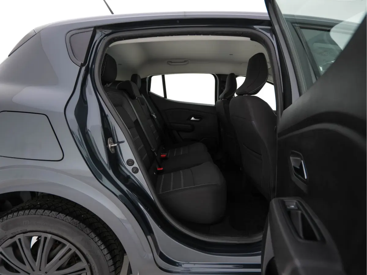 1.0 TCe 100 Bi-Fuel Comfort (INCL-BTW) *FULL-LED | NAVI-FULLMAP | BLINDSPOT | HEATED-COMFORTSEATS | CAMERA | KEYLESS | DAB | ECC | PDC | CRUISE | TOWBAR *