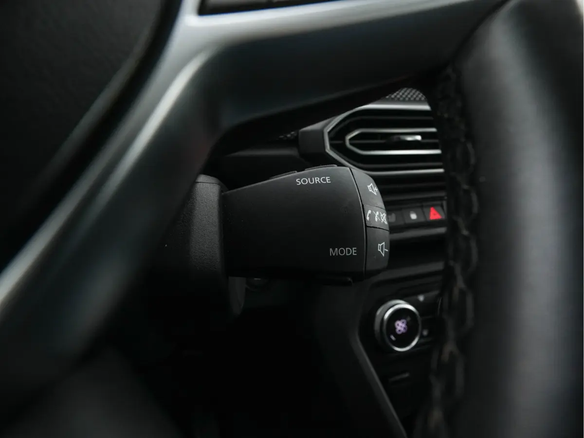 1.0 TCe 100 Bi-Fuel Comfort (INCL-BTW) *FULL-LED | NAVI-FULLMAP | BLINDSPOT | HEATED-COMFORTSEATS | CAMERA | KEYLESS | DAB | ECC | PDC | CRUISE | TOWBAR *