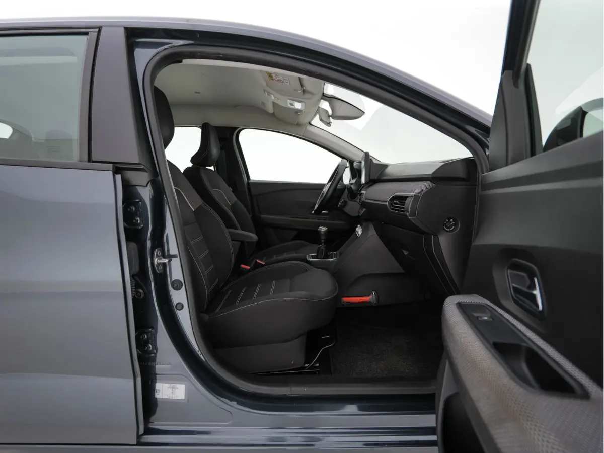 1.0 TCe 100 Bi-Fuel Comfort (INCL-BTW) *FULL-LED | NAVI-FULLMAP | BLINDSPOT | HEATED-COMFORTSEATS | CAMERA | KEYLESS | DAB | ECC | PDC | CRUISE | TOWBAR *