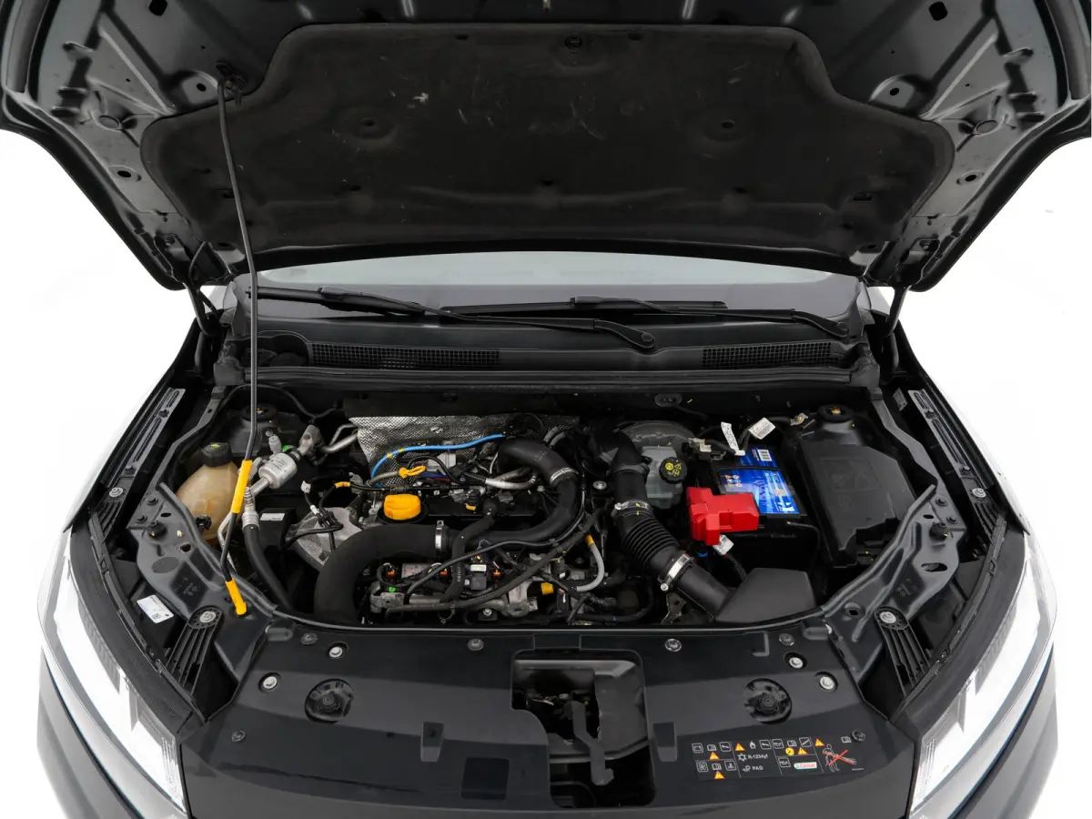1.0 TCe 100 Bi-Fuel Comfort (INCL-BTW) *FULL-LED | NAVI-FULLMAP | BLINDSPOT | HEATED-COMFORTSEATS | CAMERA | KEYLESS | DAB | ECC | PDC | CRUISE | TOWBAR *