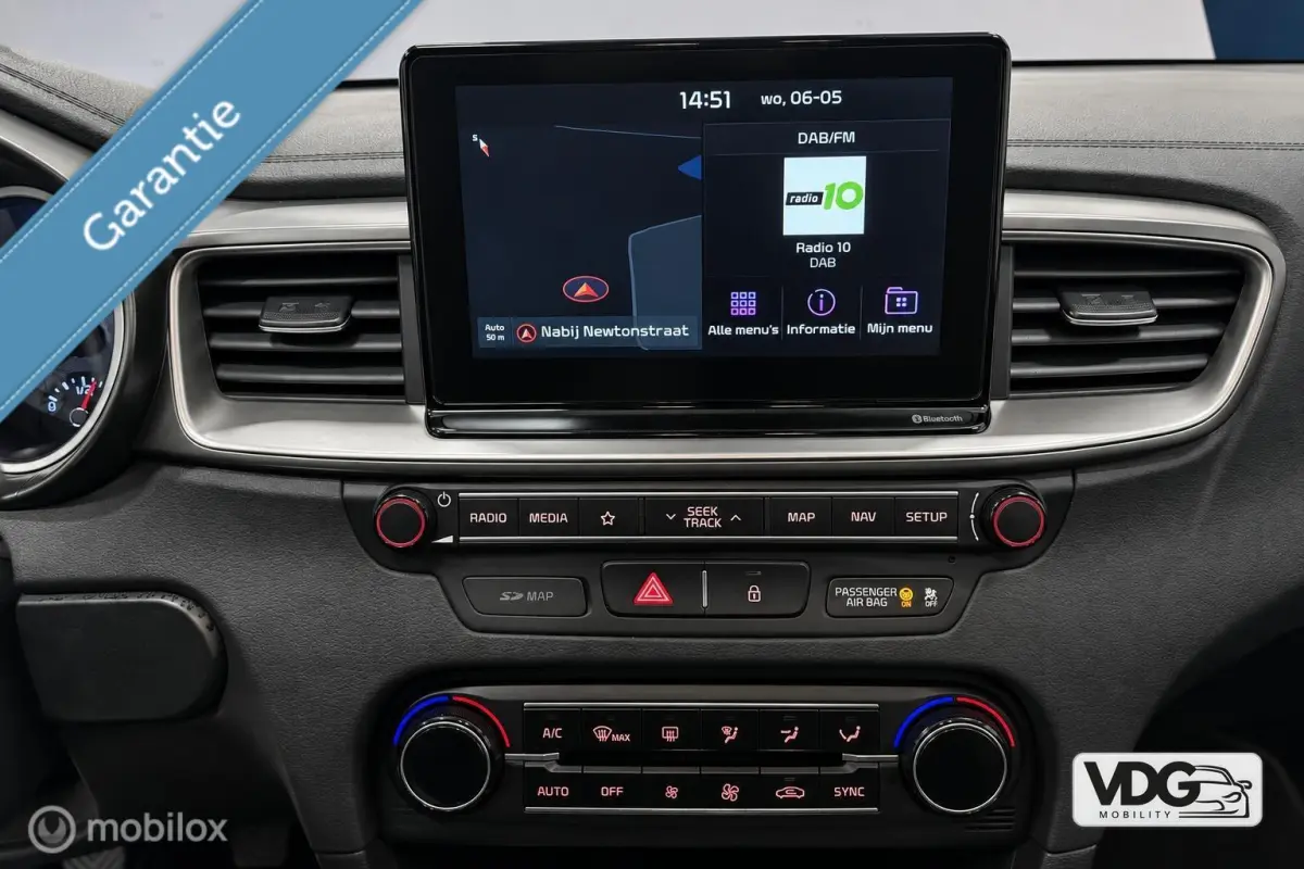 1.0 T-GDi DynamicL ✓AppleCar.✓Cam✓NAP✓Navi✓Dealeron