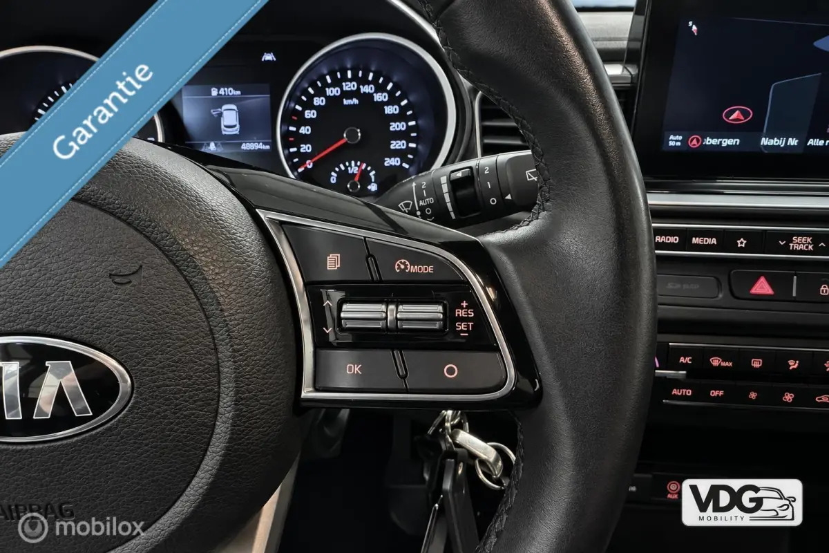 1.0 T-GDi DynamicL ✓AppleCar.✓Cam✓NAP✓Navi✓Dealeron