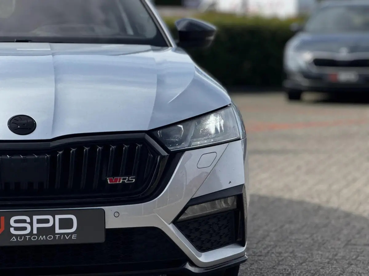 1.4TSI RS iV PHEV |Pano|245pk|HUD|Alcan|Matrix