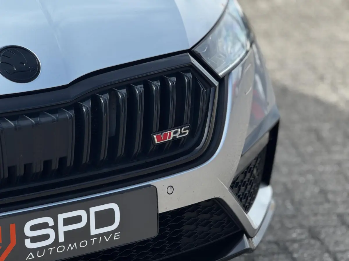 1.4TSI RS iV PHEV |Pano|245pk|HUD|Alcan|Matrix