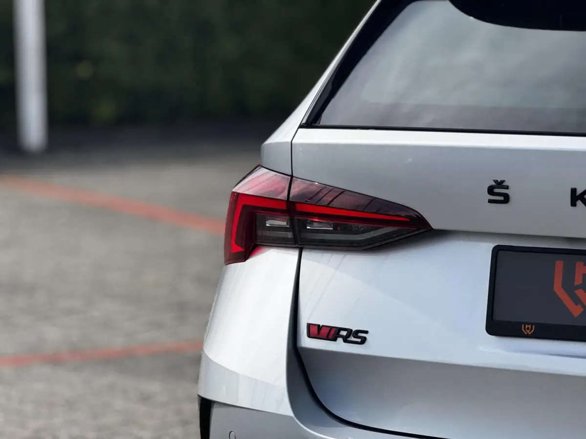 1.4TSI RS iV PHEV |Pano|245pk|HUD|Alcan|Matrix