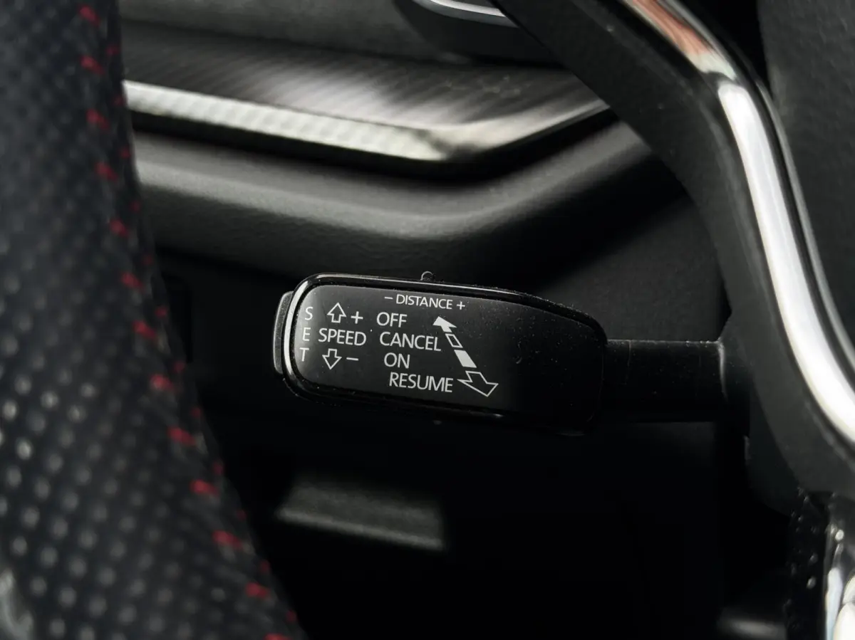 1.4TSI RS iV PHEV |Pano|245pk|HUD|Alcan|Matrix