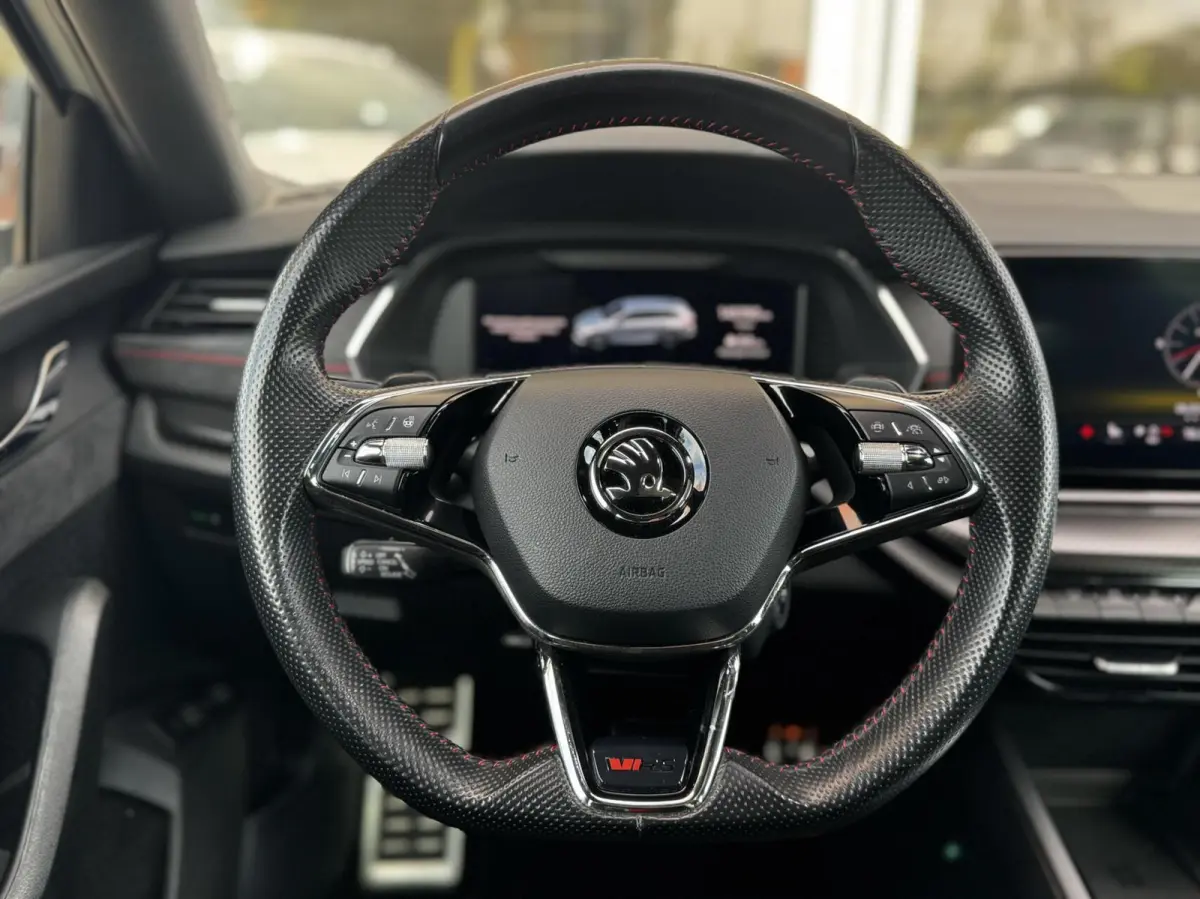 1.4TSI RS iV PHEV |Pano|245pk|HUD|Alcan|Matrix