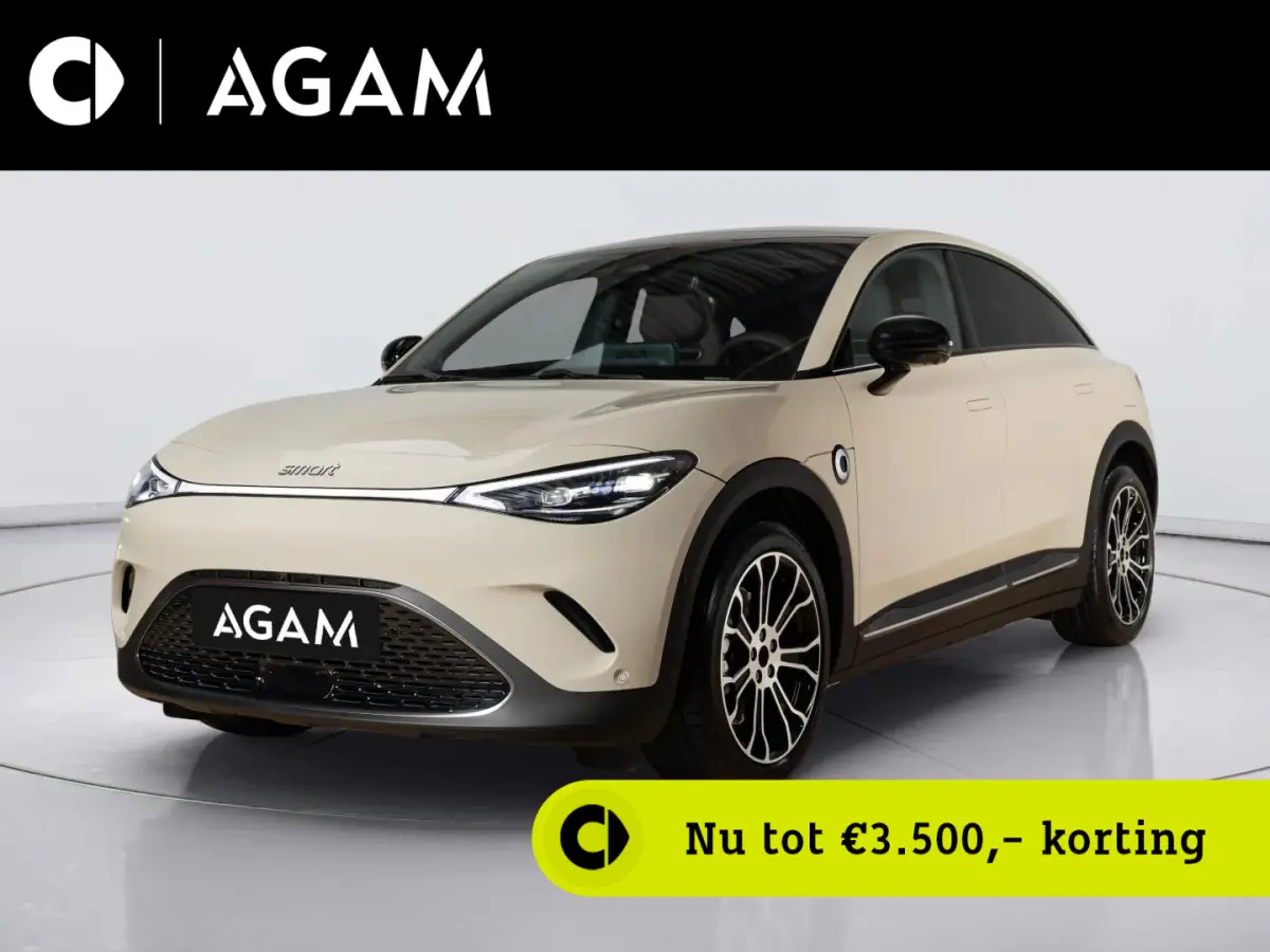 Premium 66 kWh