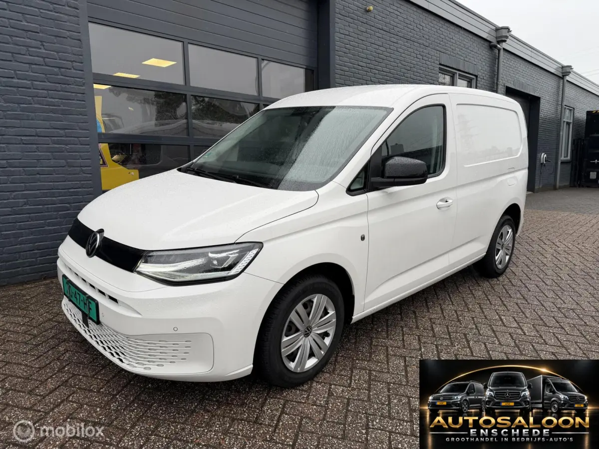 2.0 TDI 122 PK 05-2021 Airco PDC LED