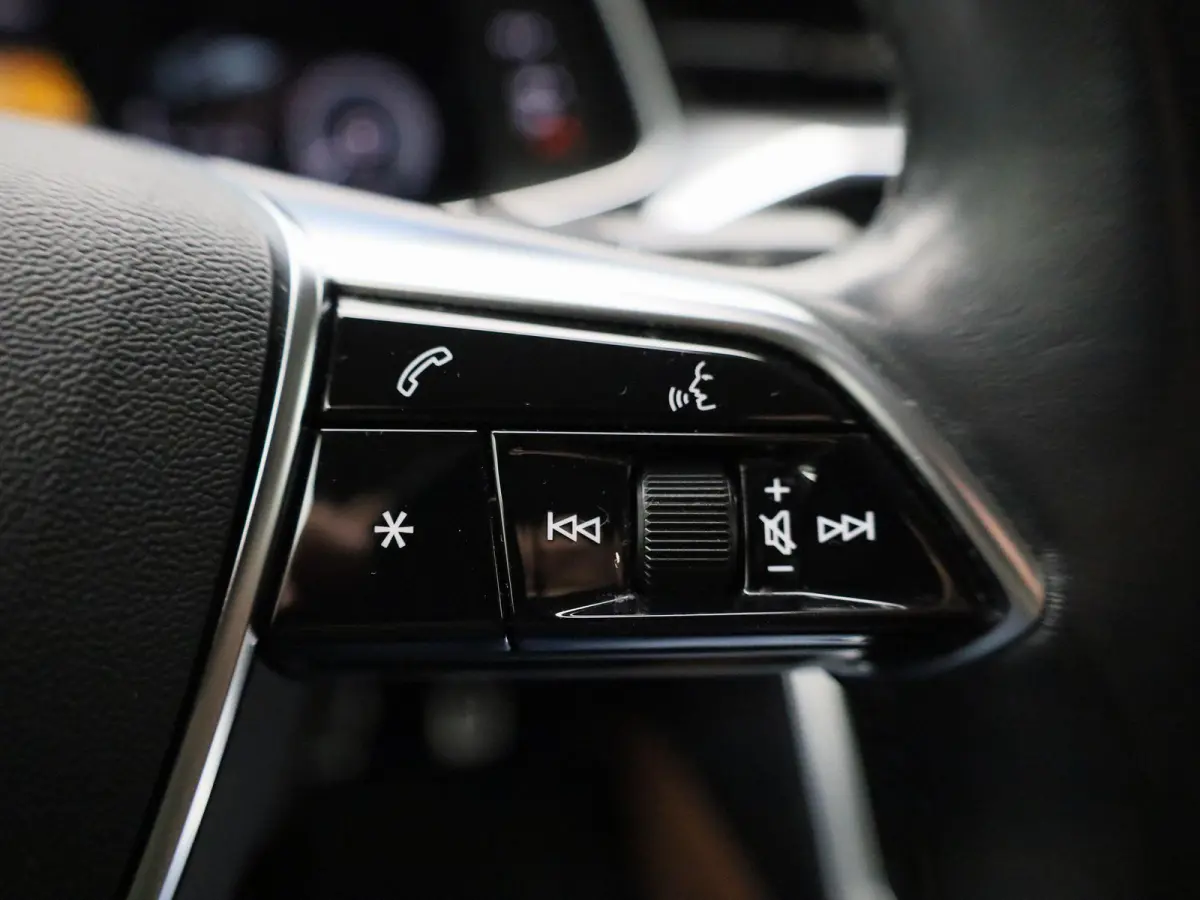 50 TFSI e quattro Pro Line | Climate Control | Lederen Bekleding | Parkeersensoren |