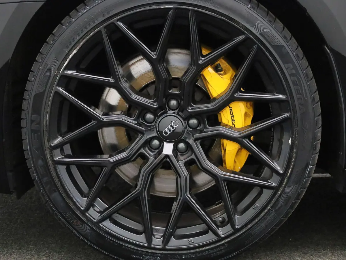 50 TFSI e quattro Pro Line | Climate Control | Lederen Bekleding | Parkeersensoren |