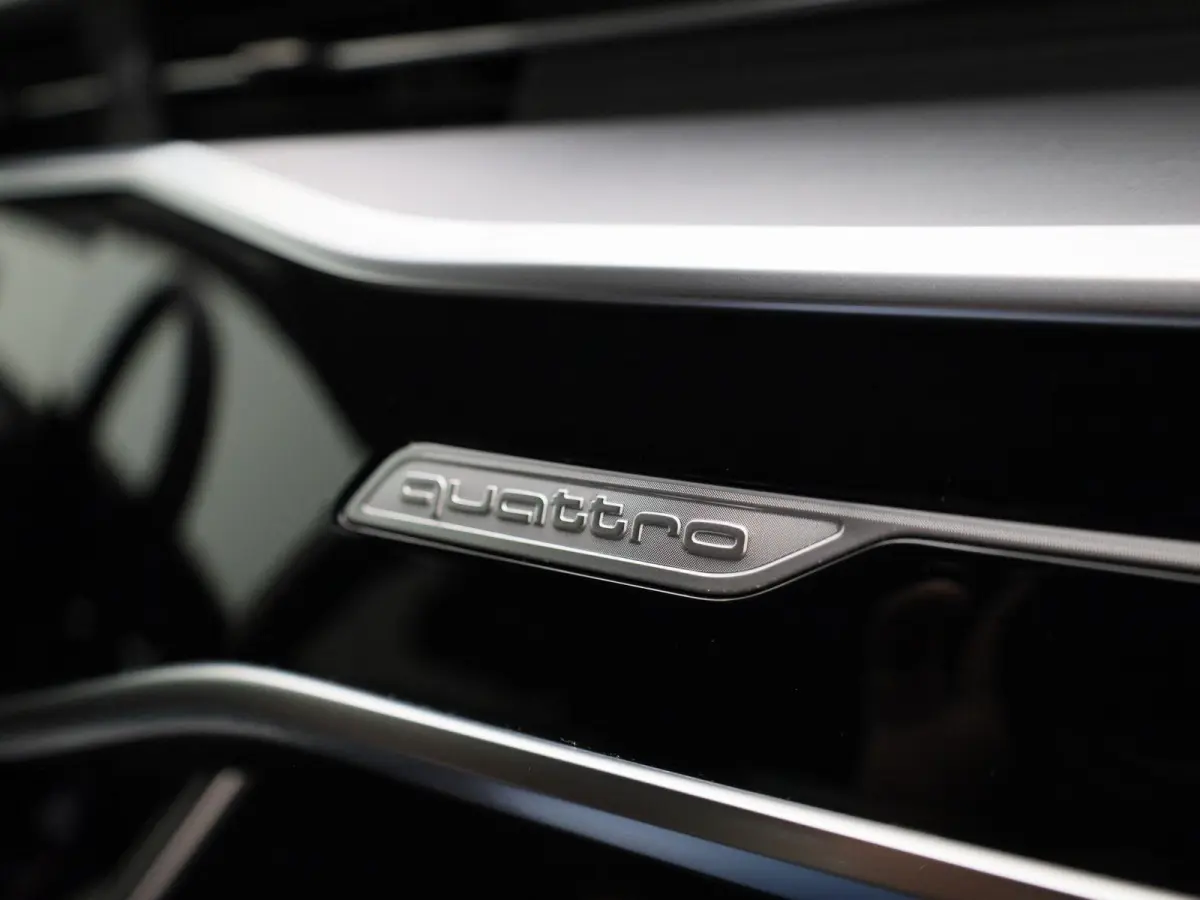 50 TFSI e quattro Pro Line | Climate Control | Lederen Bekleding | Parkeersensoren |