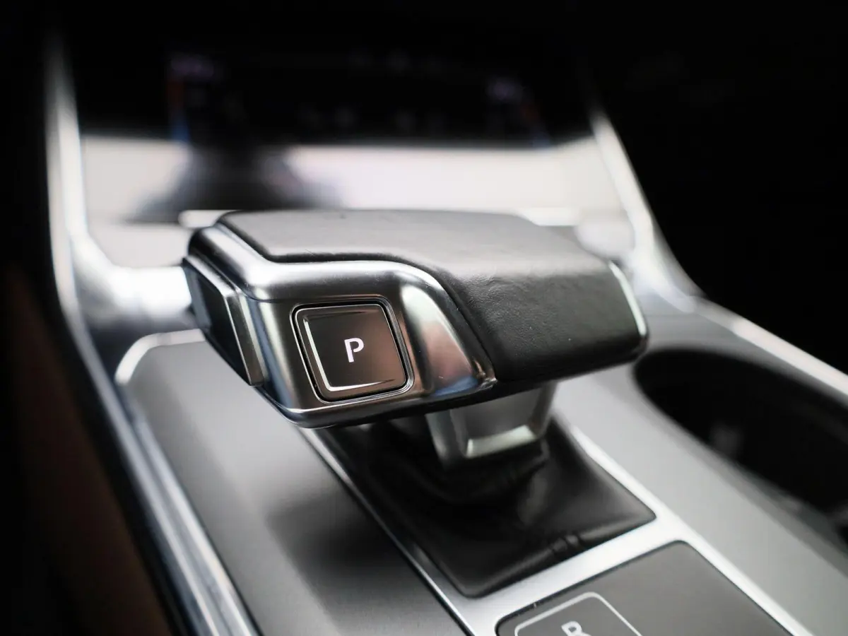 50 TFSI e quattro Pro Line | Climate Control | Lederen Bekleding | Parkeersensoren |