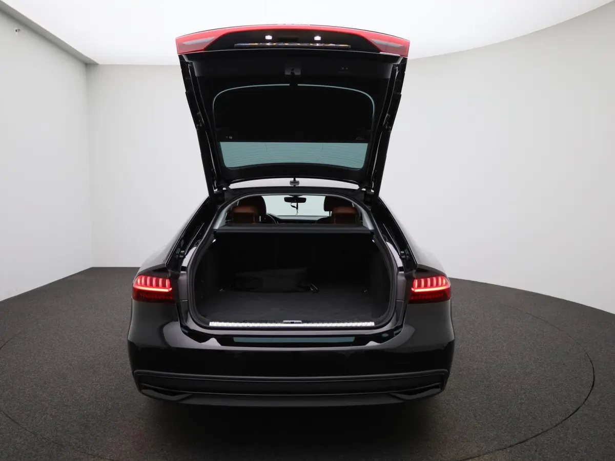 50 TFSI e quattro Pro Line | Climate Control | Lederen Bekleding | Parkeersensoren |