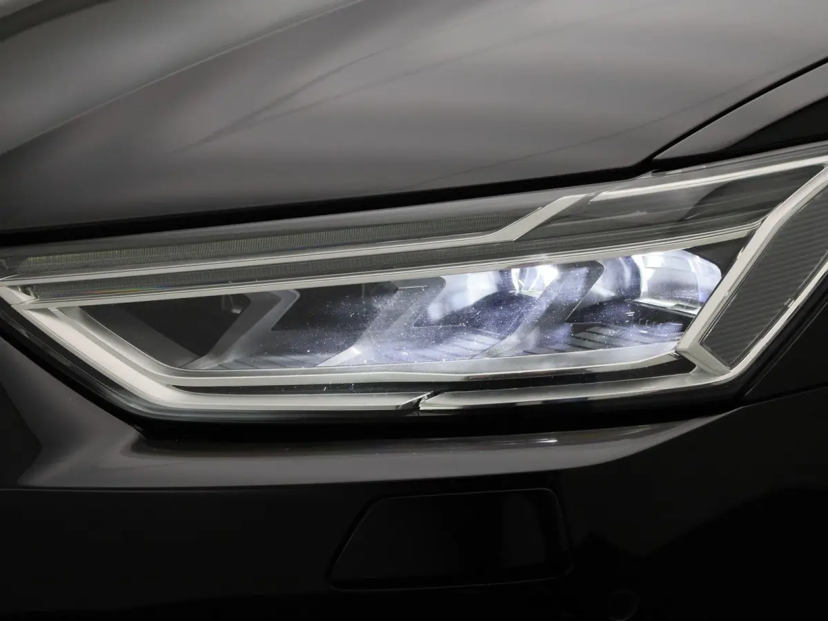 50 TFSI e quattro Pro Line | Climate Control | Lederen Bekleding | Parkeersensoren |