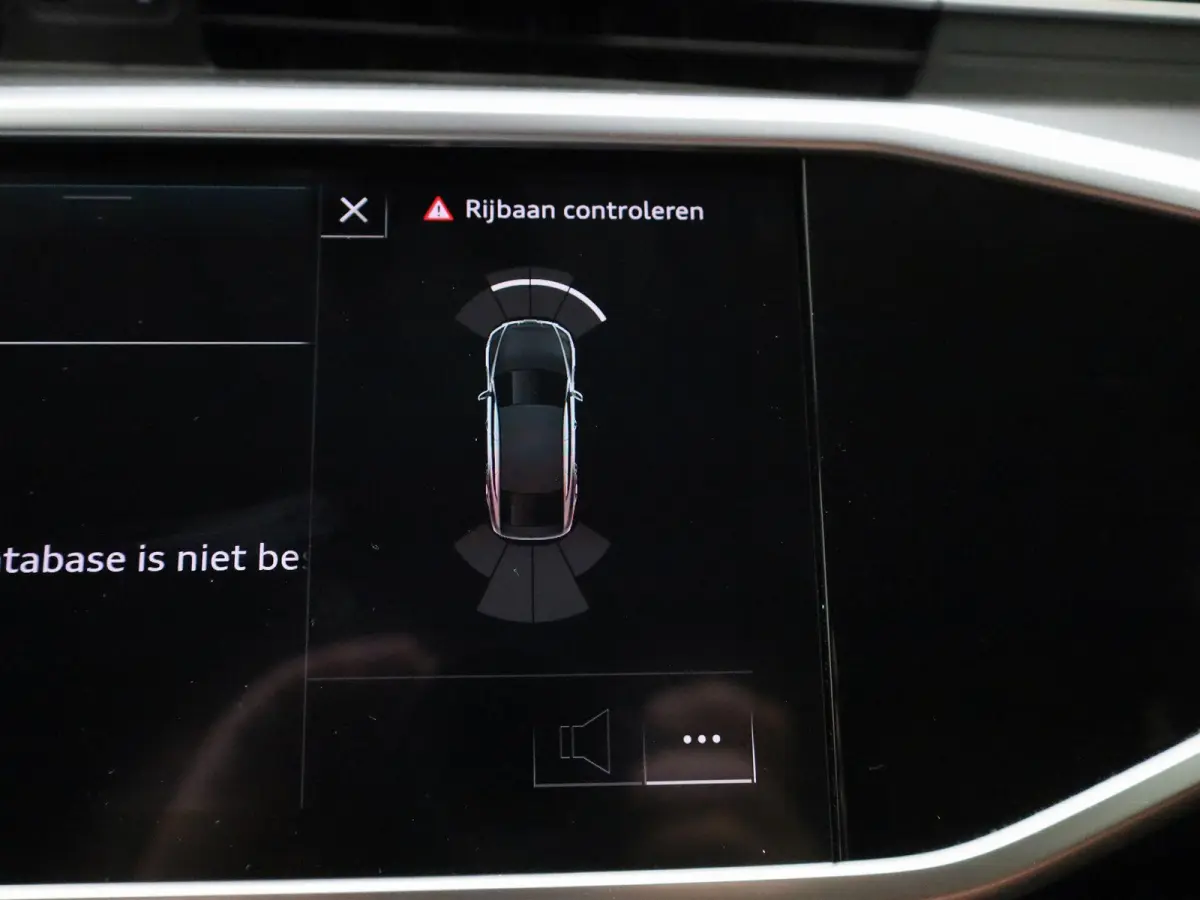 50 TFSI e quattro Pro Line | Climate Control | Lederen Bekleding | Parkeersensoren |