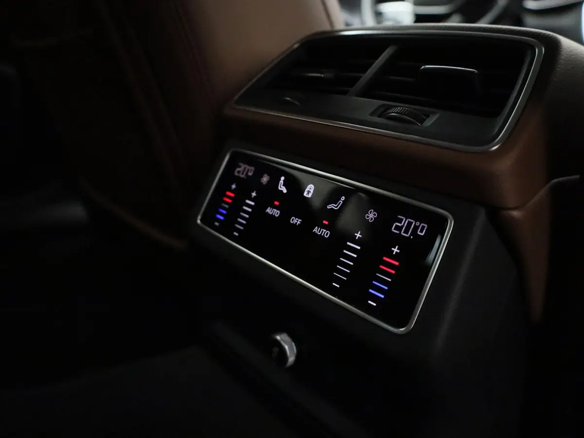 50 TFSI e quattro Pro Line | Climate Control | Lederen Bekleding | Parkeersensoren |