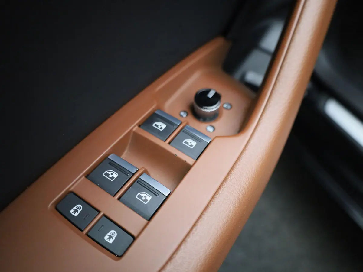 50 TFSI e quattro Pro Line | Climate Control | Lederen Bekleding | Parkeersensoren |