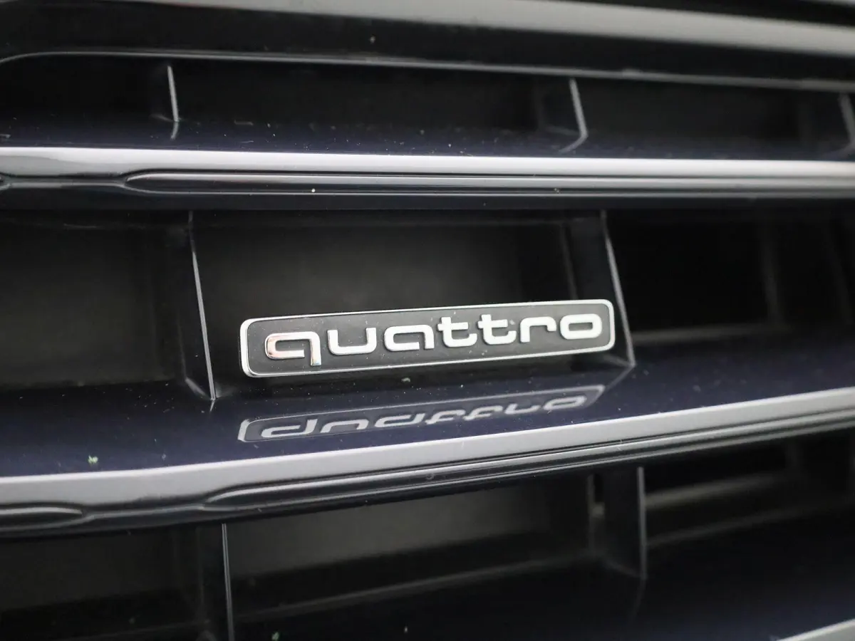 50 TFSI e quattro Pro Line | Climate Control | Lederen Bekleding | Parkeersensoren |