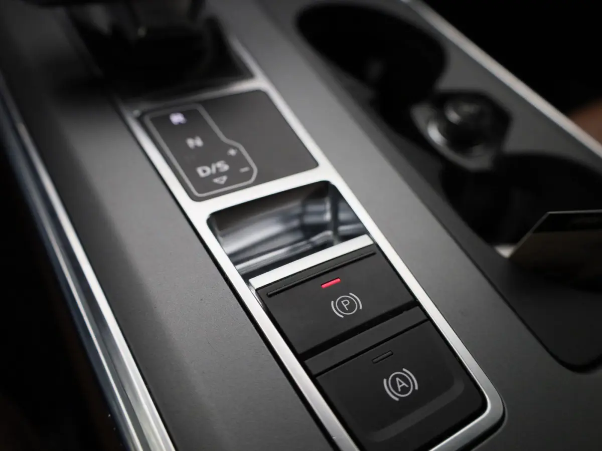 50 TFSI e quattro Pro Line | Climate Control | Lederen Bekleding | Parkeersensoren |