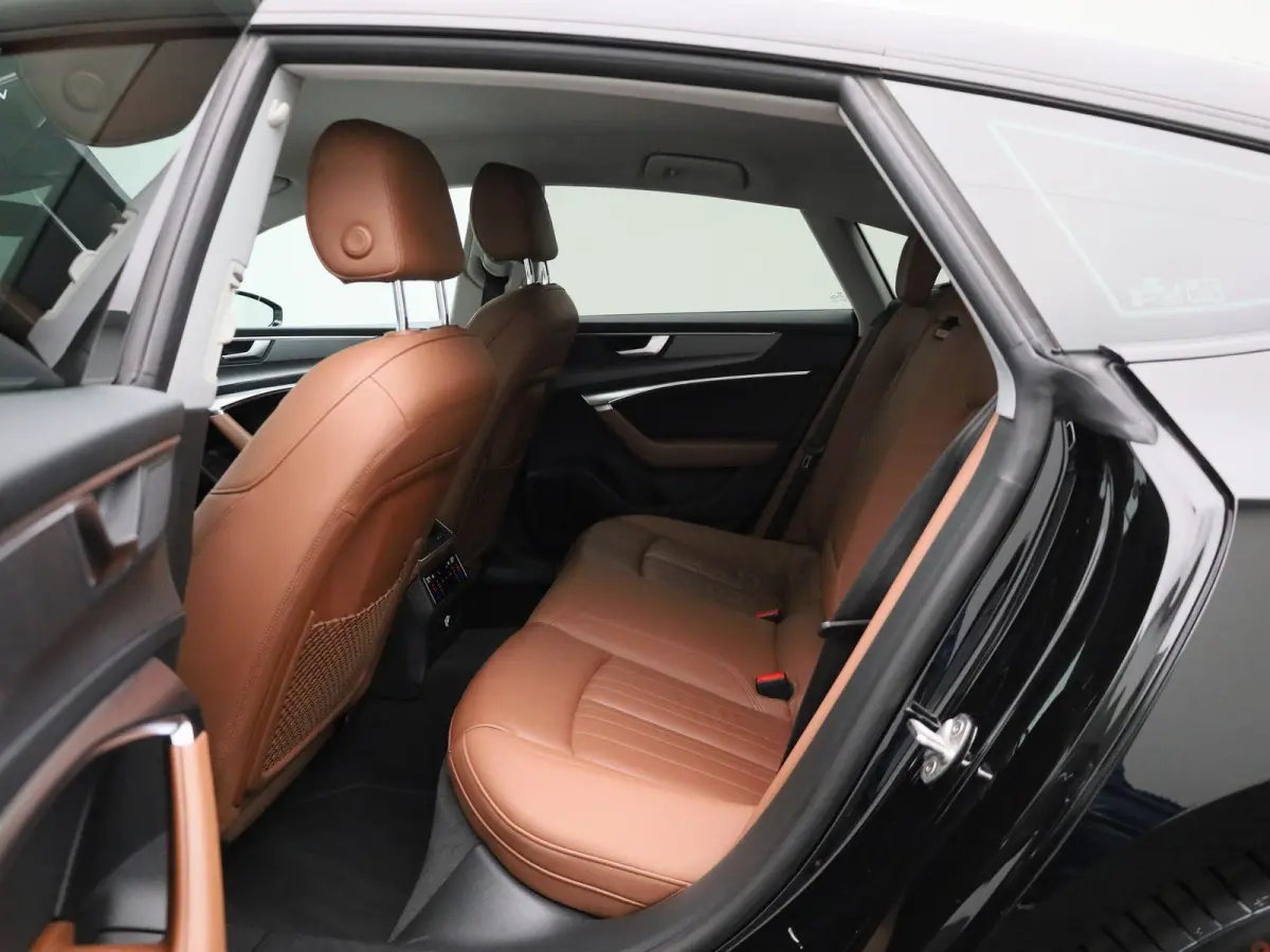 50 TFSI e quattro Pro Line | Climate Control | Lederen Bekleding | Parkeersensoren |