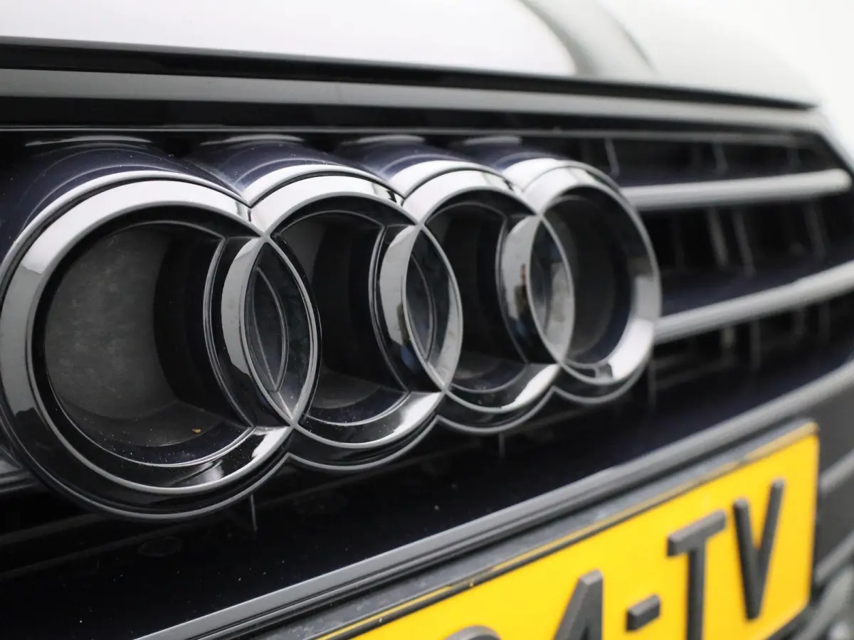50 TFSI e quattro Pro Line | Climate Control | Lederen Bekleding | Parkeersensoren |