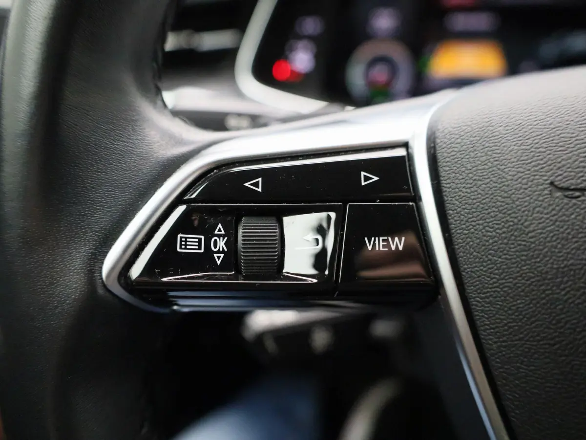 50 TFSI e quattro Pro Line | Climate Control | Lederen Bekleding | Parkeersensoren |