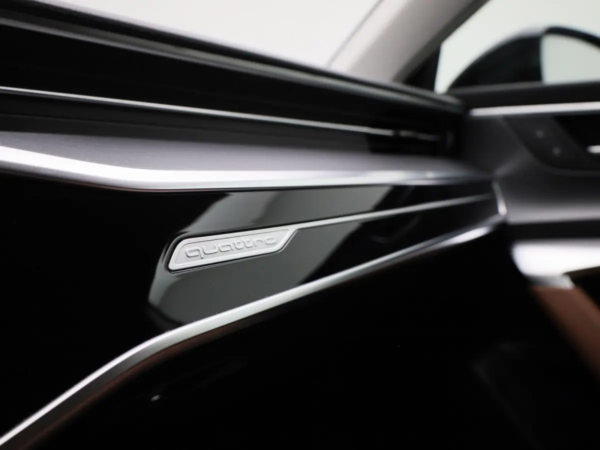 50 TFSI e quattro Pro Line | Climate Control | Lederen Bekleding | Parkeersensoren |