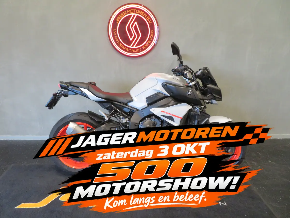 MT10 MT-10 TCS