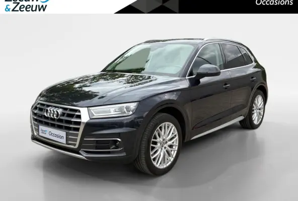 2.0 TFSI quattro Design Pro Line Plus | SCHUIFKANTELDAK | TREKHAAK